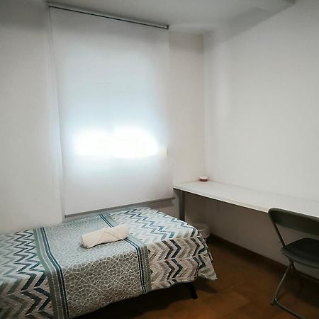 Alojamiento La Paz Linares  Zewnętrze zdjęcie