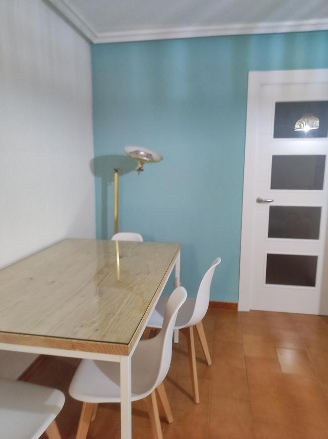 Alojamiento La Paz Linares  Zewnętrze zdjęcie