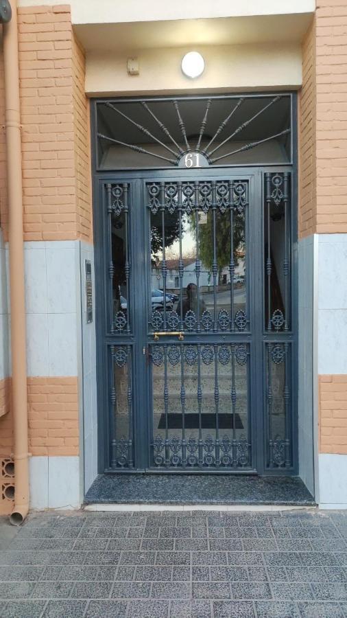 Alojamiento La Paz Linares  Zewnętrze zdjęcie