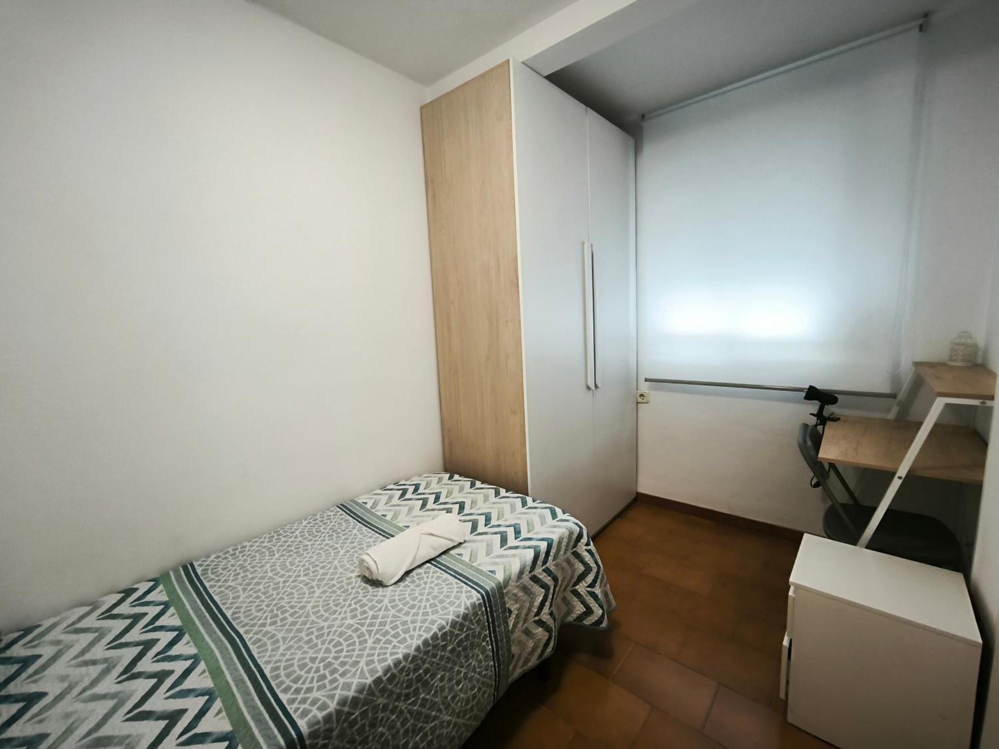 Alojamiento La Paz Linares  Zewnętrze zdjęcie
